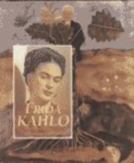 Stock image for Frida Kahlo : Mexican Painter for sale by Better World Books