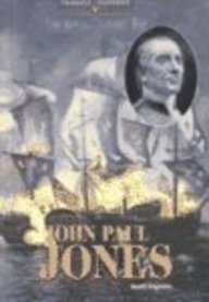 Stock image for Triangle Histories of the Revolutionary War: Leaders - John Paul Jones for sale by Wonder Book