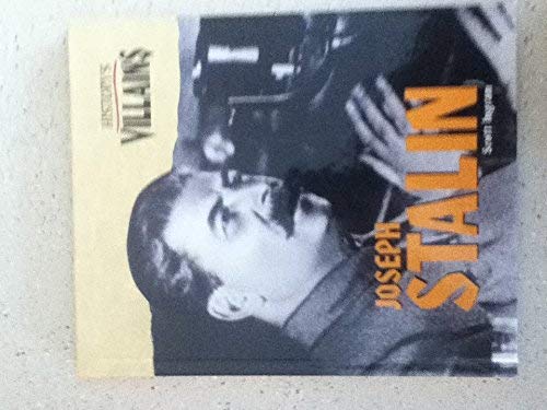 History's Villains - Josef Stalin (9781567116267) by Lewis Parker