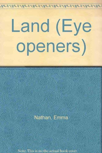 Imagen de archivo de EyeOpeners - Land a la venta por THEVILLAGEBOOKSTORE