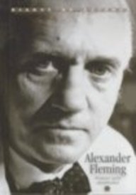 Beispielbild fr Alexander Fleming : Pioneer with Antibiotics zum Verkauf von Better World Books