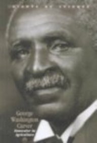 Beispielbild fr George Washington Carver : Innovator in Agriculture. zum Verkauf von Sara Armstrong - Books