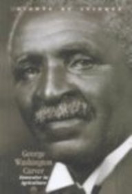 Stock image for George Washington Carver : Innovator in Agriculture. for sale by Sara Armstrong - Books