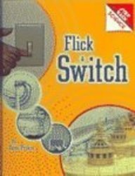 Beispielbild fr Step Back Science - Flick a Switch zum Verkauf von Booksavers of MD