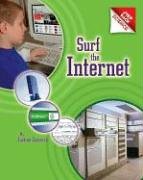 Beispielbild fr Step Back Science - Surf the Internet zum Verkauf von HPB Inc.