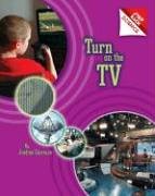 Beispielbild fr Step Back Science - Turn on the TV zum Verkauf von HPB Inc.