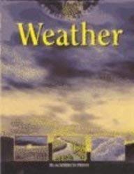 Beispielbild fr Weather (Our Living Planet) zum Verkauf von NEPO UG