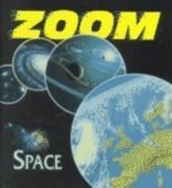 Stock image for Zoom: Space for sale by ThriftBooks-Atlanta