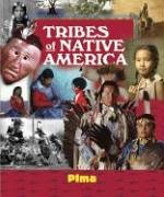 9781567116991: Pima (Tribes of Native America)