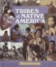 Imagen de archivo de Tribes of Native America - Shoshone a la venta por SecondSale