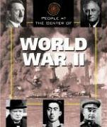 People at the Center of - World War II (9781567117745) by Audrey Kupferberg