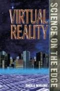 9781567117899: Science on the Edge - Virtual Reality