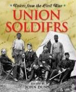 Stock image for Union Soldier for sale by Better World Books