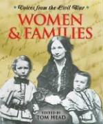 Beispielbild fr Voices From the Civil War - Women and Families zum Verkauf von Book Outpost