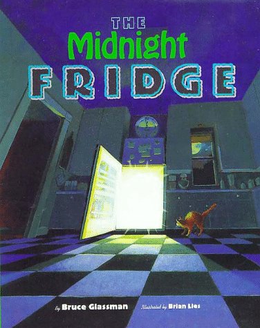 Imagen de archivo de The Midnight Fridge a la venta por Jenson Books Inc