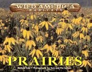 Beispielbild fr Wild America Habitats - Prairies (Wild America Habitats) zum Verkauf von Ergodebooks