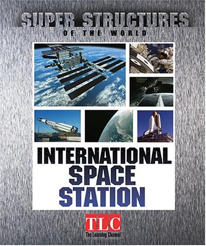 Beispielbild fr International Space Station (Super Structures) zum Verkauf von Wonder Book