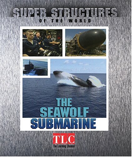 9781567118681: The Seawolf Submarine