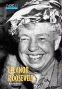 Beispielbild fr World Peacemakers - Eleanor Roosevelt zum Verkauf von Wonder Book