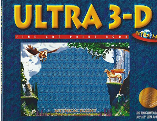 ULTRA 3-D : MYTHICAL FLIGHT