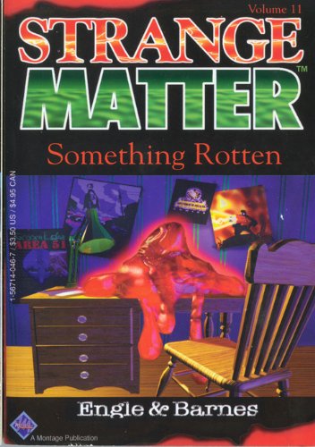 Stock image for Something Rotten for sale by Better World Books