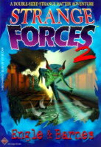 9781567140606: Strange Forces 2