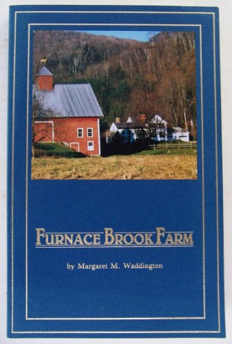 Stock image for Furnace Brook Farm for sale by Ezekial Books, LLC