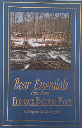 9781567150681: Bear Essentials
