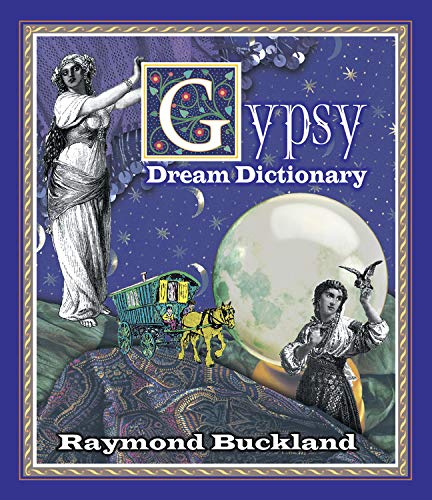 Stock image for Gypsy Dream Dictionary for sale by HPB-Movies