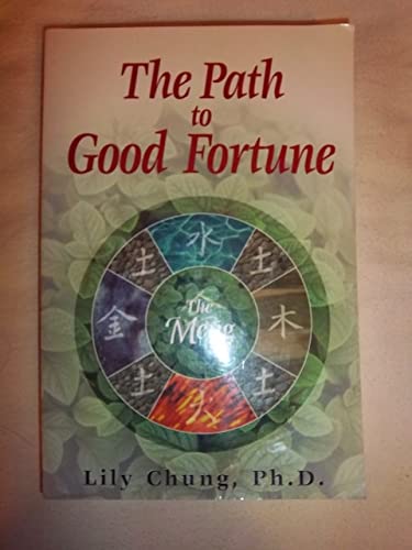 Imagen de archivo de The Path To Good Fortune: The Meng a la venta por SecondSale