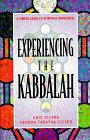 Stock image for Experiencing the Kabbalah: A Simple Guide to Spiritual Wholeness a Simple Guide to Spiritual Wholeness for sale by ThriftBooks-Atlanta