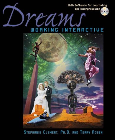 Stock image for Dreams : Working Interactive for sale by Better World Books