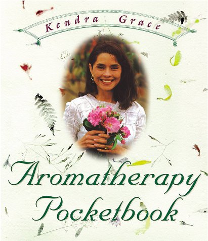 Beispielbild fr Aromatherapy Pocketbook zum Verkauf von Terrace Horticultural Books