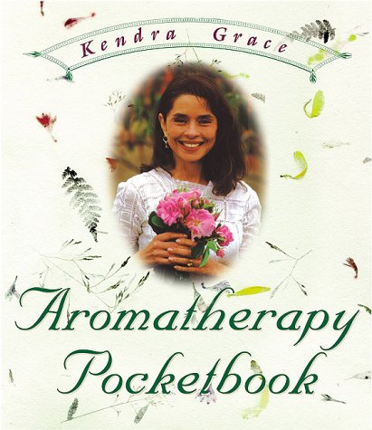 Imagen de archivo de Aromatherapy Pocketbook a la venta por Terrace Horticultural Books