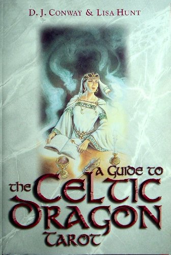 9781567181845: A Guide to the Celtic Dragon Tarot