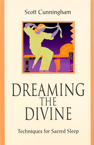 Stock image for Dreaming the Divine: Techniques for Sacred Sleep for sale by BooksRun