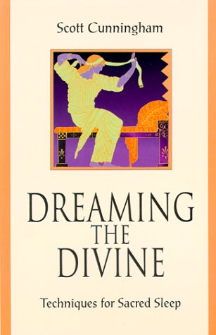 9781567181920: Dreaming the Divine: Techniques for Sacred Sleep