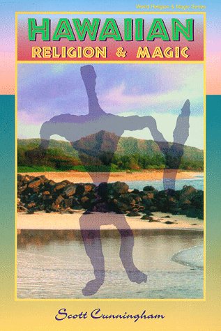 Beispielbild fr Hawaiian Religion Magic zum Verkauf von Zoom Books Company