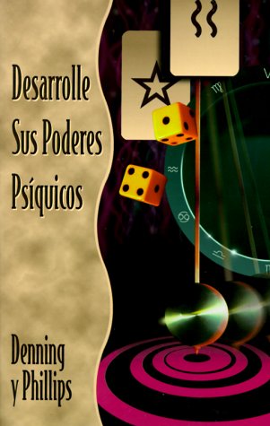 Beispielbild fr Desarrolle sus poderes ps�quicos (Spanish Edition) zum Verkauf von Wonder Book