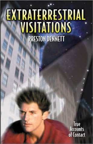 Imagen de archivo de Extraterrestrial Visitations: True Accounts of Contact a la venta por ThriftBooks-Dallas