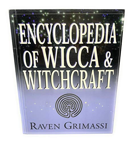 9781567182576: Encyclopedia of Wicca & Witchcraft: 6