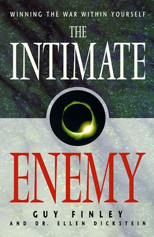 Beispielbild fr The Intimate Enemy: Winning the War Within Yourself zum Verkauf von SecondSale