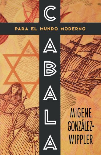 Cabala para el mundo moderno (Spanish Edition) (9781567182910) by GonzÃ¡lez-Wippler, Migene