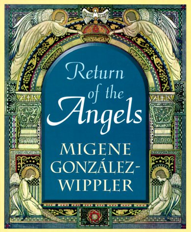 Beispielbild fr Return of the Angels zum Verkauf von Seattle Goodwill