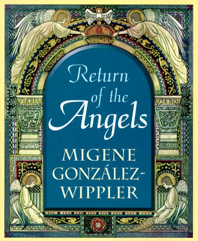 Imagen de archivo de Return of the Angels a la venta por Your Online Bookstore