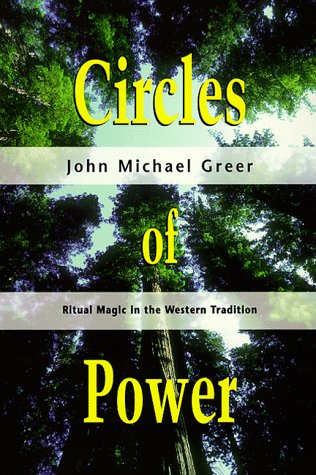9781567183139: Circles of Power: Ritual Magic in the Western Tradition
