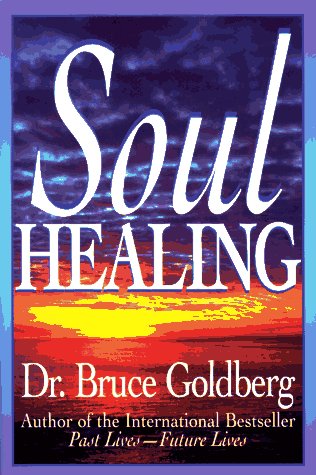 9781567183177: Soul Healing