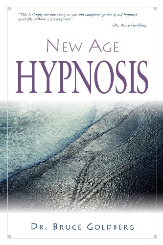 Beispielbild fr New Age Hypnosis zum Verkauf von Better World Books
