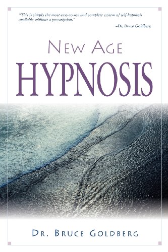 Stock image for New Age Hypnosis for sale by SecondSale