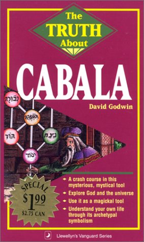 9781567183252: The Truth About Cabala